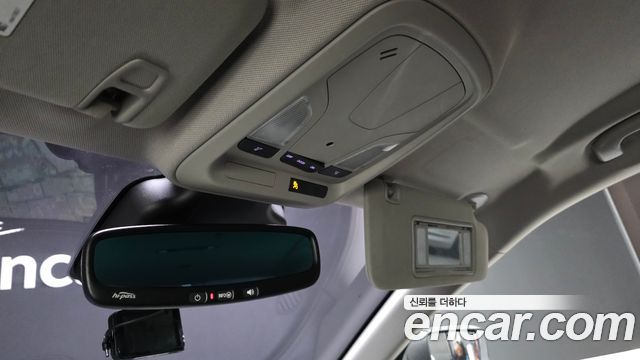 Chevrolet Korea Impala 2016 — photo 28