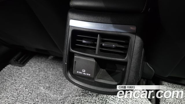 Chevrolet Korea Impala 2016 — photo 31