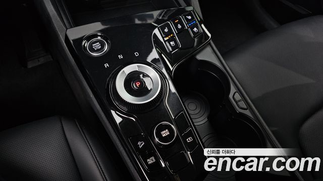 Kia Sportage 2022 — photo 9