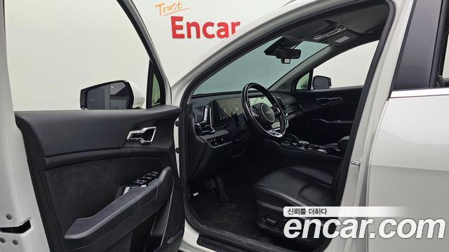 Kia Sportage 2022 — photo 10