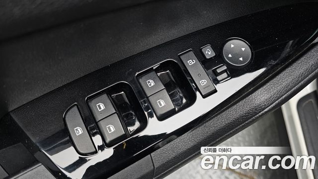 Kia Sportage 2022 — photo 13