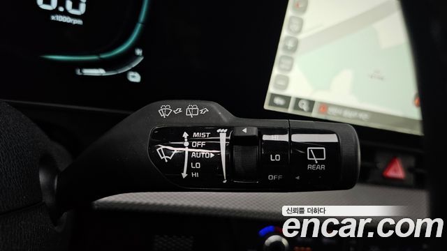 Kia Sportage 2022 — photo 15