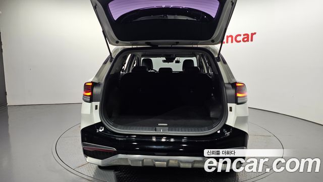 Kia Sportage 2022 — photo 20