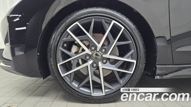 Hyundai AVANTE 2020 — photo 5