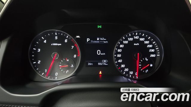 Hyundai AVANTE 2020 — photo 11