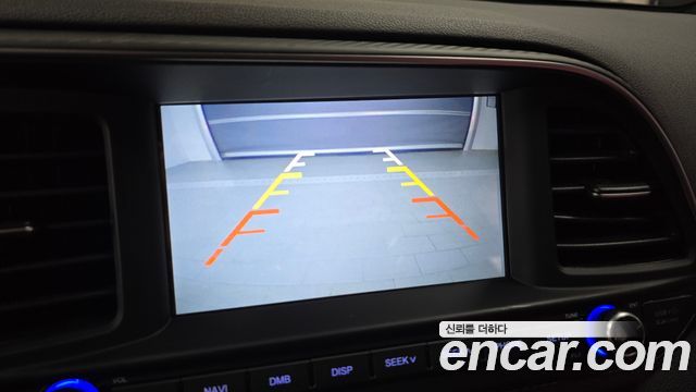 Hyundai AVANTE 2020 — photo 20