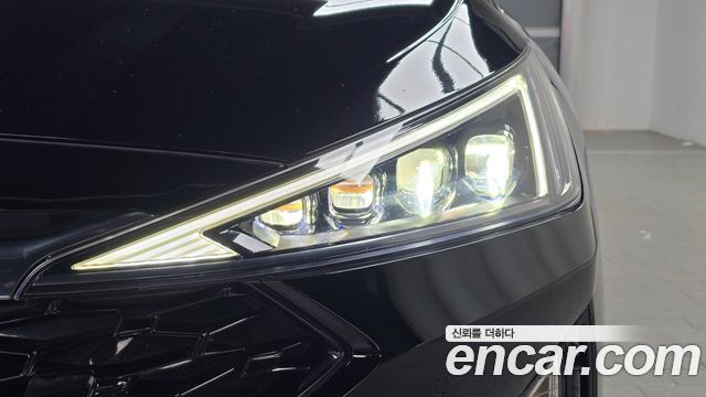 Hyundai AVANTE 2020 — photo 8