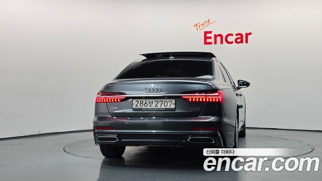 Audi A6 2020 — photo 4
