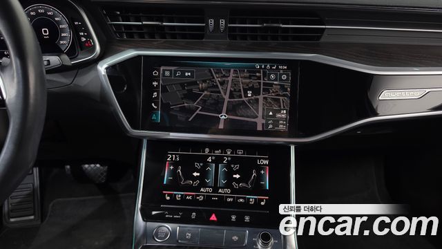 Audi A6 2020 — photo 14