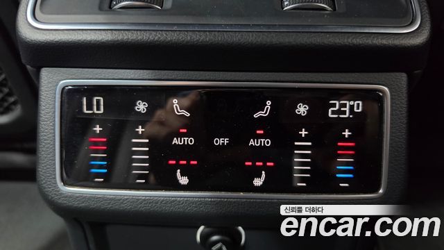 Audi A6 2020 — photo 19