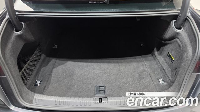 Audi A6 2020 — photo 20
