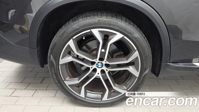 BMW X5 2022 — photo 5
