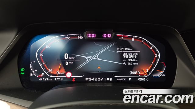 BMW X5 2022 — photo 11