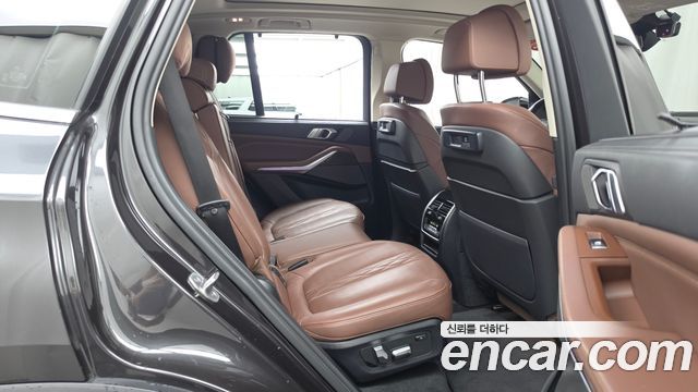 BMW X5 2022 — photo 18