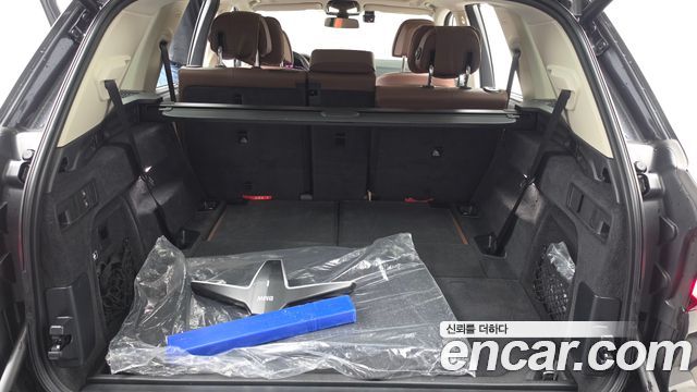 BMW X5 2022 — photo 26