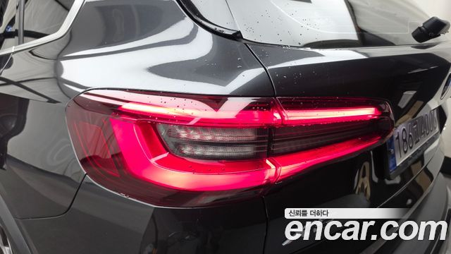 BMW X5 2022 — photo 9