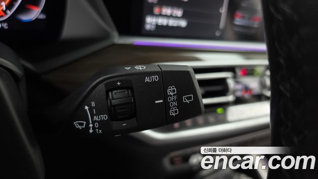 BMW X5 2022 — photo 27