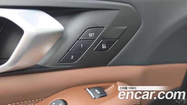 BMW X5 2022 — photo 30