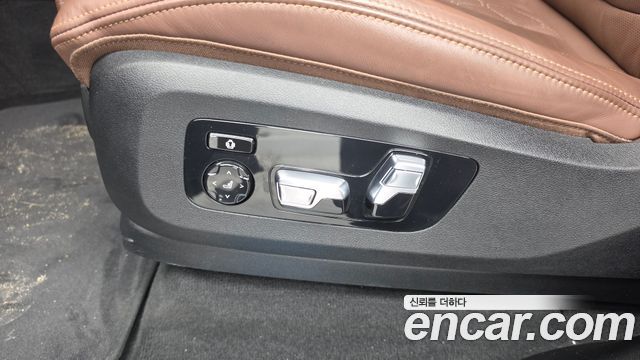 BMW X5 2022 — photo 32