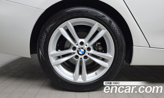 BMW Gran Turismo 2019 — photo 5