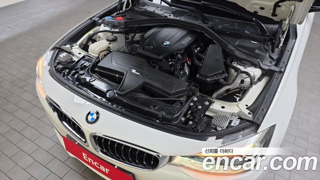 BMW Gran Turismo 2019 — photo 6