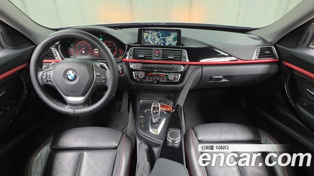 BMW Gran Turismo 2019 — photo 10