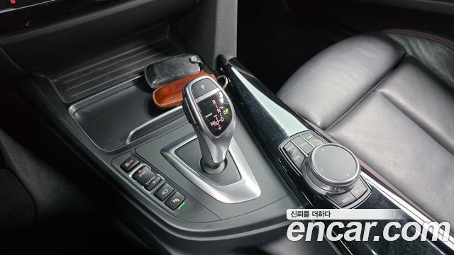 BMW Gran Turismo 2019 — photo 12