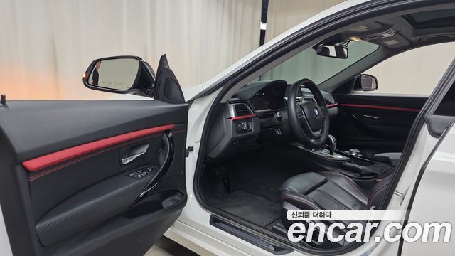 BMW Gran Turismo 2019 — photo 13