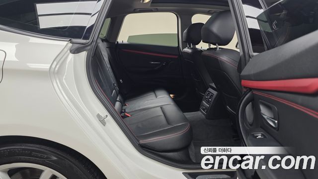 BMW Gran Turismo 2019 — photo 17