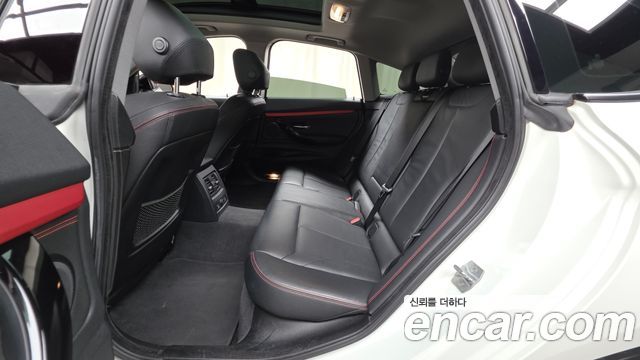 BMW Gran Turismo 2019 — photo 18