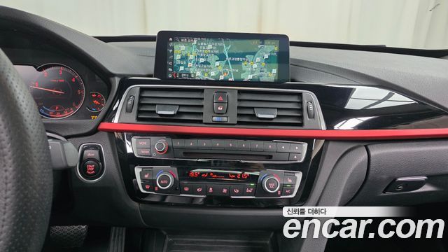 BMW Gran Turismo 2019 — photo 19