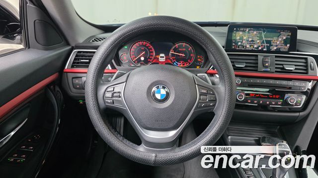 BMW Gran Turismo 2019 — photo 20
