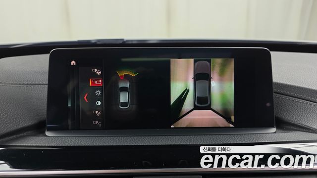 BMW Gran Turismo 2019 — photo 21
