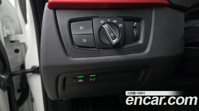 BMW Gran Turismo 2019 — photo 26