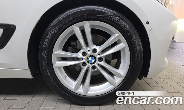 BMW Gran Turismo 2019 — photo 7