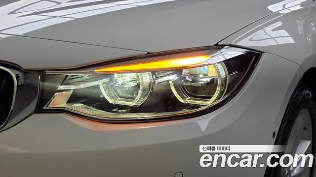 BMW Gran Turismo 2019 — photo 8