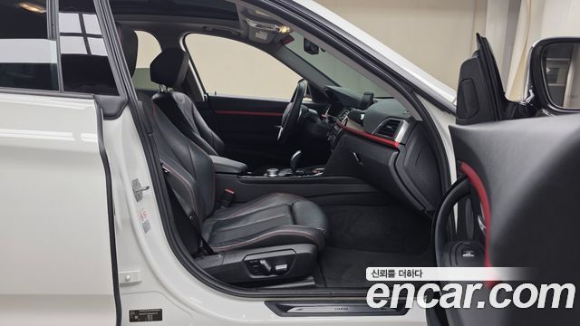 BMW Gran Turismo 2019 — photo 16