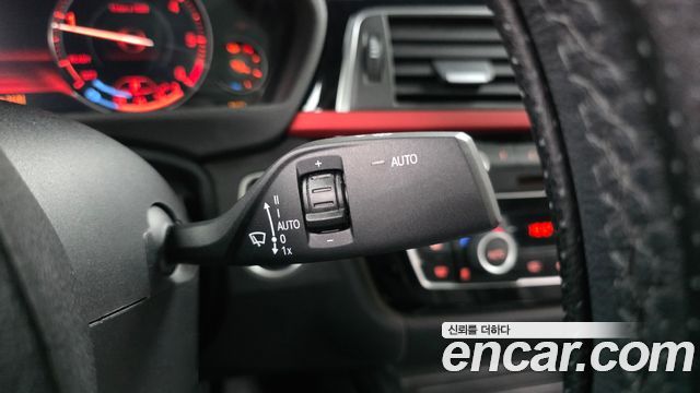 BMW Gran Turismo 2019 — photo 27