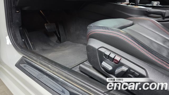 BMW Gran Turismo 2019 — photo 28