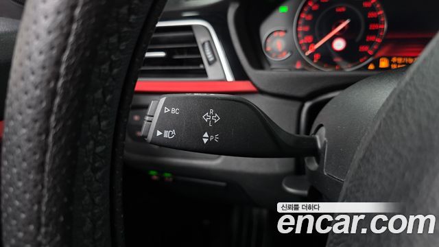 BMW Gran Turismo 2019 — photo 29