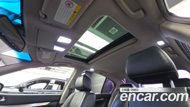 Infiniti G 2010 — photo 19