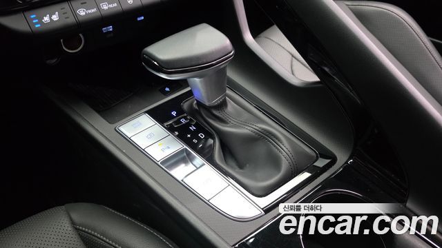 Hyundai AVANTE 2026 — photo 9
