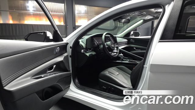 Hyundai AVANTE 2026 — photo 10