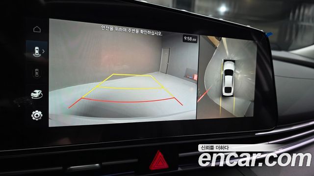 Hyundai AVANTE 2026 — photo 15
