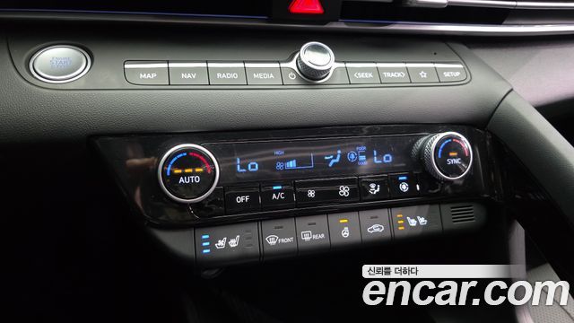 Hyundai AVANTE 2026 — photo 16