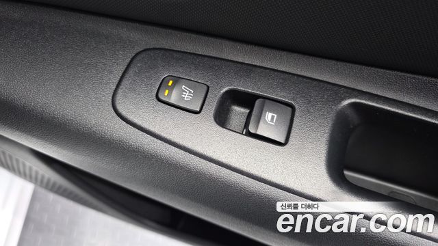 Hyundai AVANTE 2026 — photo 19