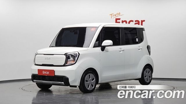 Kia RAY 2025 — photo 1
