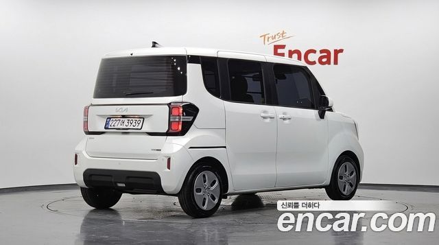 Kia RAY 2025 — photo 2