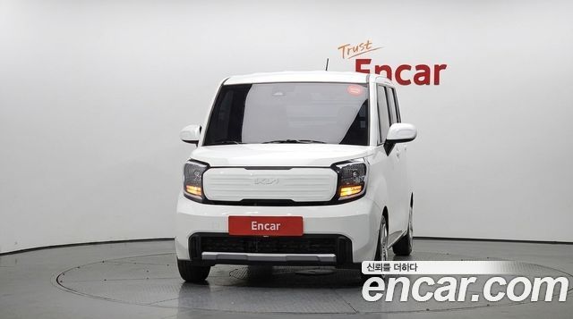 Kia RAY 2025 — photo 3