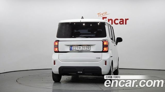 Kia RAY 2025 — photo 4